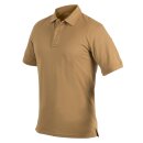 Helikon Tex TopCool Lite UTL Polo Shirt  Schwarz S
