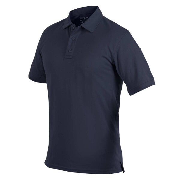 Helikon Tex TopCool Lite UTL Polo Shirt  Navy Blue XL