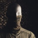 BRUNNIROK Hals-Schnittschutz Marburg für Security