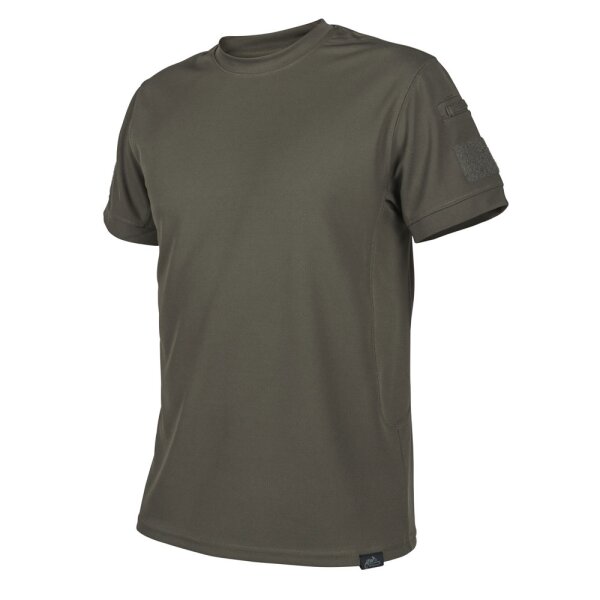 Helikon Tex TopCool T-Shirt  Oliv S