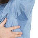 Helikon Tex Defender MKII Gentleman Shirt Schwarz/Grau Melange S