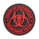 Covid-19 Outbreak Patch