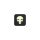 Green Punisher Patch