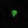 Green Punisher Patch