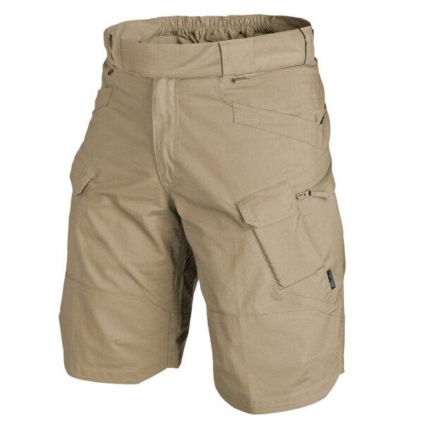 Helikon Tex UTS Urban Tactical Herren Shorts 11" Khaki M