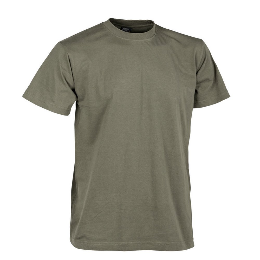 Helikon-Tex Baselayer T-Shirt Adaptive Green S