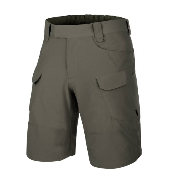 Helikon-Tex OTS Outdoor Tactical Shorts Herren 11" Versastretch® Lite Taiga Green S