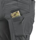 Helikon-Tex OTS Outdoor Tactical Shorts Herren 11" Versastretch® Lite Taiga Green S