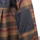Helikon-Tex Greyman Langarmhemd Amber Plaid S