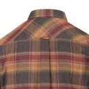 Helikon-Tex Greyman Langarmhemd Amber Plaid S