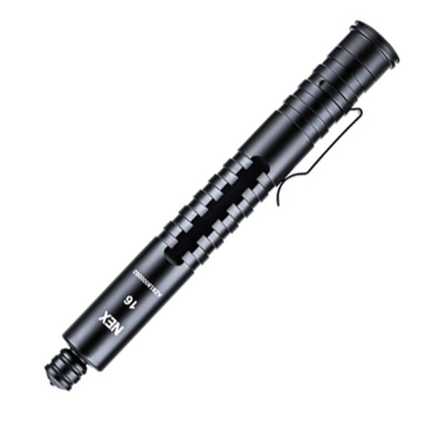 Nextorch NEX Walker Teleskopschlagstock 16" / 40 cm