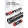 Klarus G15 V2 LED Taschenlampe 4200 Lumen