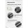 Klarus G15 V2 LED Taschenlampe 4200 Lumen