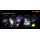 Klarus 360X1 LED Taschenlampe 1800 Lumen