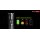 Klarus 360X1 LED Taschenlampe 1800 Lumen