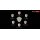 Klarus 360X1 LED Taschenlampe 1800 Lumen