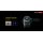 Klarus 360X1 LED Taschenlampe 1800 Lumen