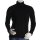 OBRAMO Rollkragen Pullover