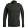 OBRAMO Rollkragen Pullover Hunting Green XL