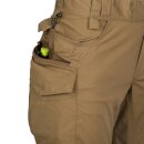 Helikon-Tex Pilgrim Outdoor Hose Regulär Coyote/Taiga Green 4XL
