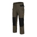 Helikon-Tex Pilgrim Outdoor Hose Lang Taiga Green/Schwarz 4XL