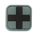 Black Medic Patch