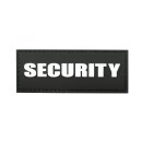 Security PVC Patch