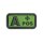 Blutgruppen Patch
