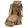 5.11 Tactical Rush 100 Wander und Einsatzrucksack