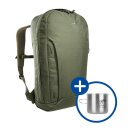 Tasmanian Tiger Urban Tac Pack 22 EDC Rucksack Bundle...