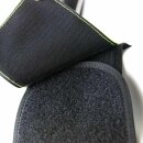 Einsatz-Warnweste Sicherheitsweste Reflektierend 5XL-6XL