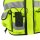 Einsatz-Warnweste Sicherheitsweste Reflektierend 5XL-6XL