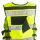 Einsatz-Warnweste Sicherheitsweste Reflektierend 5XL-6XL