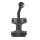 HT Holsters Sidedrop Platform Oberschenkelaufnahme