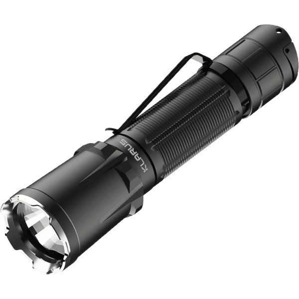 Klarus XT11GT Pro V2 - Hochleistungs-Taschenlampe mit...