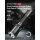 Klarus XT11GT Pro V3 - Hochleistungs-Taschenlampe mit 3300 Lumen und USB-C