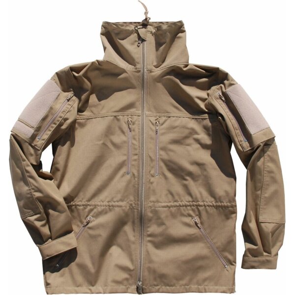 Leo Köhler Tactical Jacket Einsatzjacke