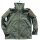 Leo Köhler Tactical Jacket Einsatzjacke