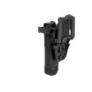 Blackhawk T-Series L3D Waffenholster für Glock...
