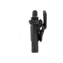 Blackhawk T-Series L3D Waffenholster für Glock Light-Bearing