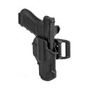 Blackhawk T-Series L2C Waffenholster für Glock...