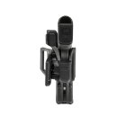 Blackhawk T-Series L2C Waffenholster für Glock Non-Light Bearing