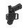 Blackhawk T-Series L2C Waffenholster für Glock Non-Light Bearing