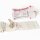 Emergency Bandage Zivil Weiß 4,5m x 10cm