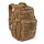 5.11 Tactical Rush 12 2.0 Multifunktions Rucksack
