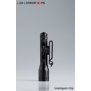 LED Lenser Intelligent Clip Taschenlampen Grtelhalterung Type A