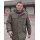 Bundeswehr Parka mit Futter oliv