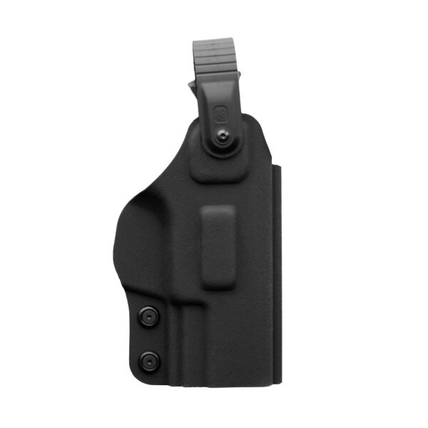 Kydex Paladin Waffenholster für Glock 17/19