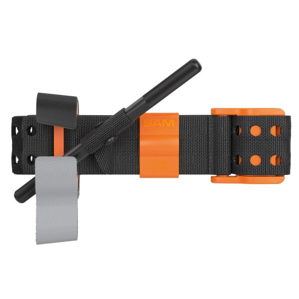 Extremity Tourniquet SAM® XT Abbindesystem Orange