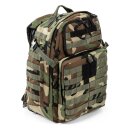 5.11 Tactical Rush 24 2.0 Multifunktions Rucksack